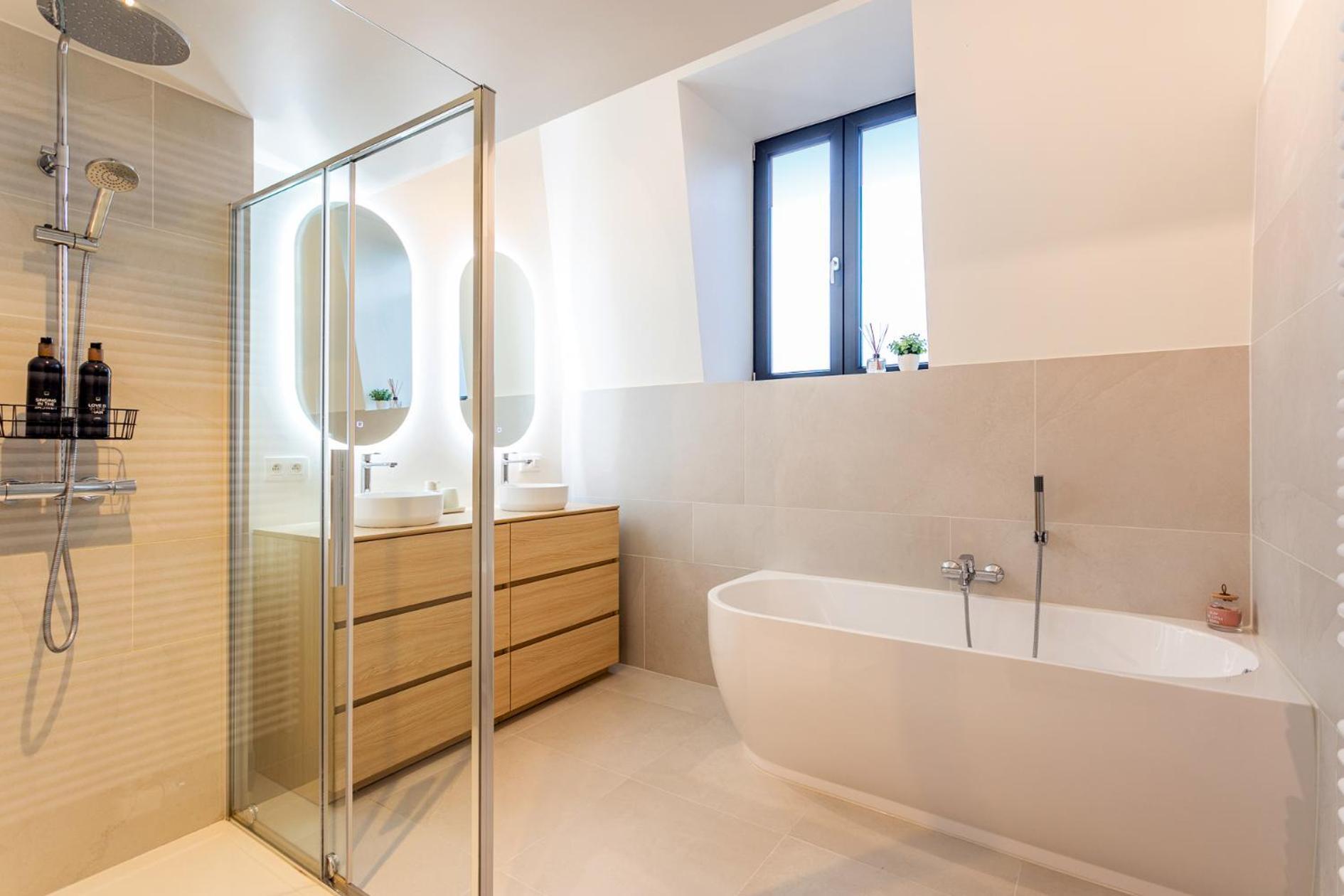 Loft Gent Lägenhet Exteriör bild